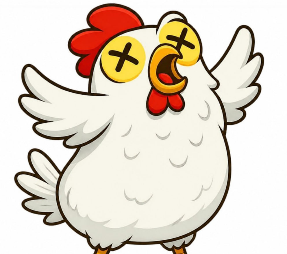 Chicken Road 2 unterwegs